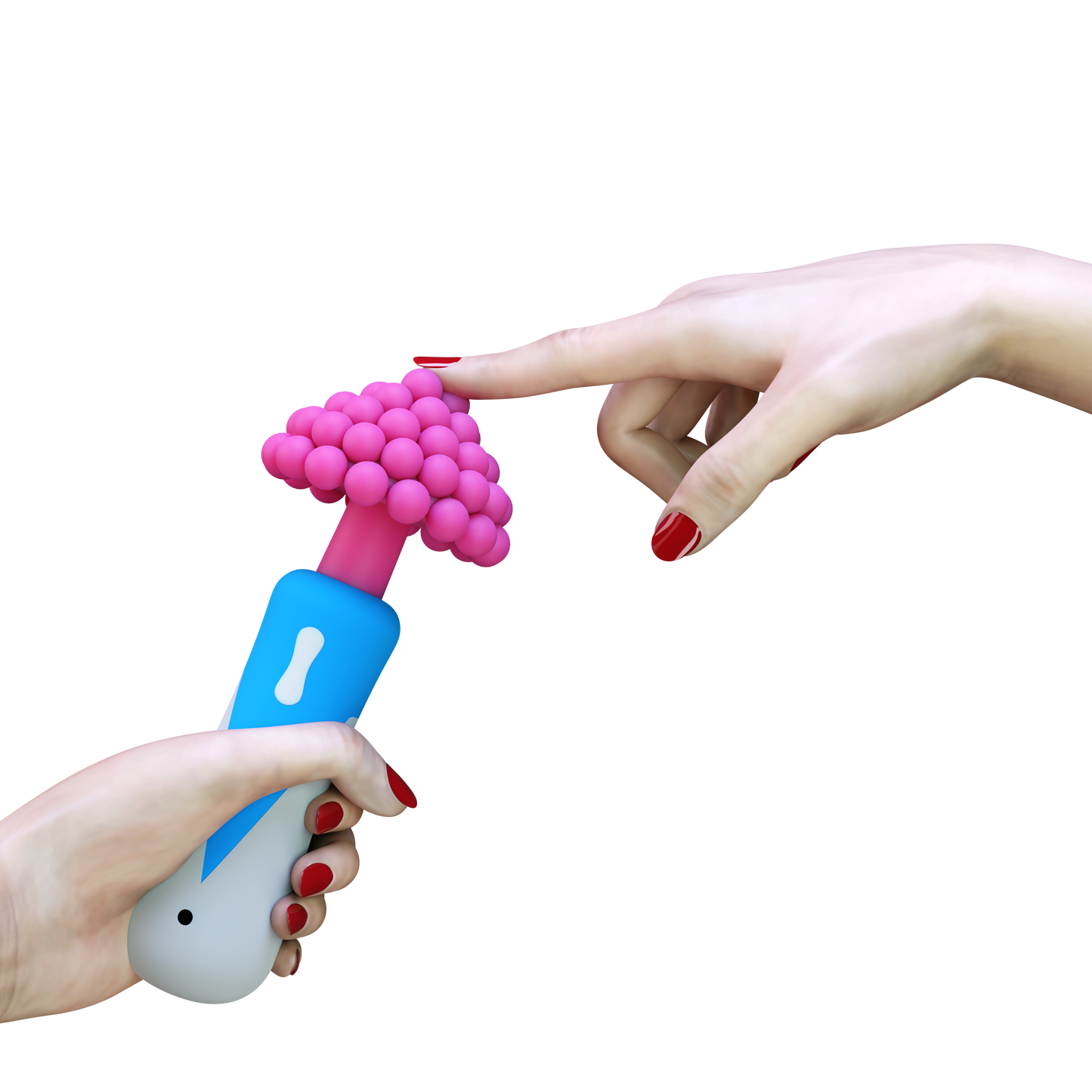 The labor day launch