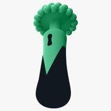 The Truffle green/black 2/1/2025